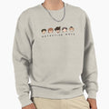 Detective Conan Boys - Adult & Kids T-Shirts, Sweatshirts & Hoodies apparel design preview 1