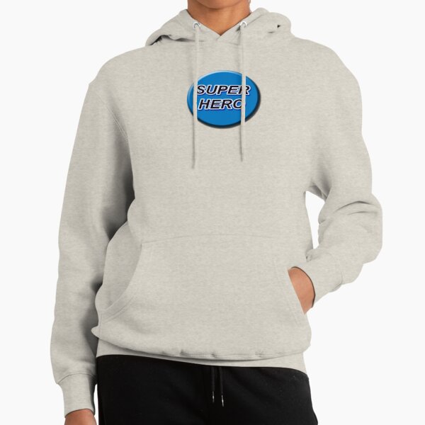 Super Hero Design - Adult & Kids T-Shirts, Sweatshirts & Hoodies apparel design preview 1