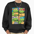 Teenage Mutant Ninja Turtles Gift For Music Fans - Adult & Kids T-Shirts, Sweatshirts & Hoodies apparel design preview 1