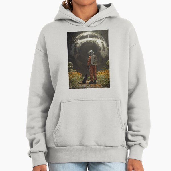 The Last Mission - Adult & Kids T-Shirts, Sweatshirts & Hoodies apparel design preview 1