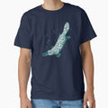 Platypus graphic art - Adult & Kids T-Shirts, Sweatshirts & Hoodies apparel design preview 1