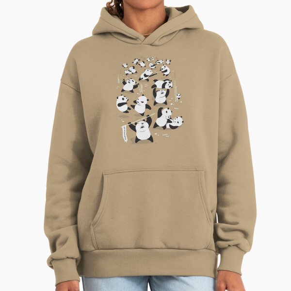 PANDAMONIUM - Adult & Kids T-Shirts, Sweatshirts & Hoodies apparel design preview 1