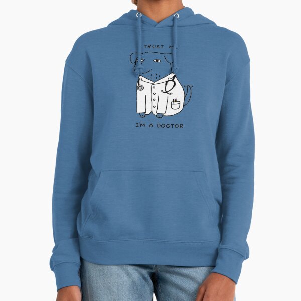 Dogtor - Adult & Kids T-Shirts, Sweatshirts & Hoodies apparel design preview 1