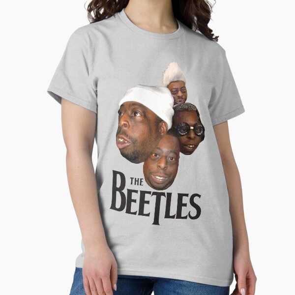 The beetles - Adult & Kids T-Shirts, Sweatshirts & Hoodies apparel design preview 1