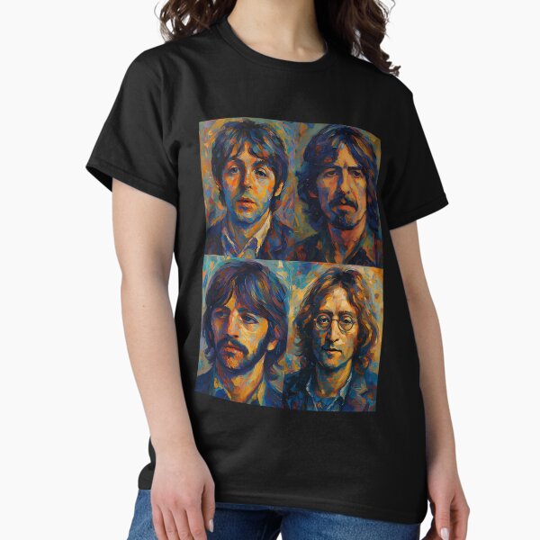 Beatles - Adult & Kids T-Shirts, Sweatshirts & Hoodies apparel design preview 1