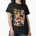 Tex Walker - Adult & Kids T-Shirts, Sweatshirts & Hoodies apparel design preview 1