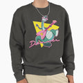 The Last Dinosaur - Adult & Kids T-Shirts, Sweatshirts & Hoodies apparel design preview 1