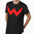 Wonderful W Graphic - Adult & Kids T-Shirts, Sweatshirts & Hoodies apparel design preview 1