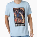 I'm Da Pappy - Adult & Kids T-Shirts, Sweatshirts & Hoodies apparel design preview 1