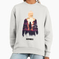 Alan Wake 2 Sunset - Adult & Kids T-Shirts, Sweatshirts & Hoodies apparel design preview 1