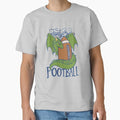 Fantasy Football - Adult & Kids T-Shirts, Sweatshirts & Hoodies apparel design preview 1