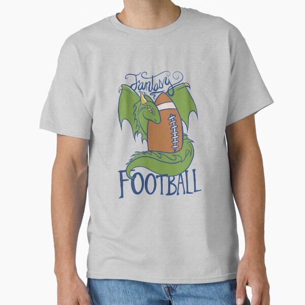 Fantasy Football - Adult & Kids T-Shirts, Sweatshirts & Hoodies apparel design preview 1
