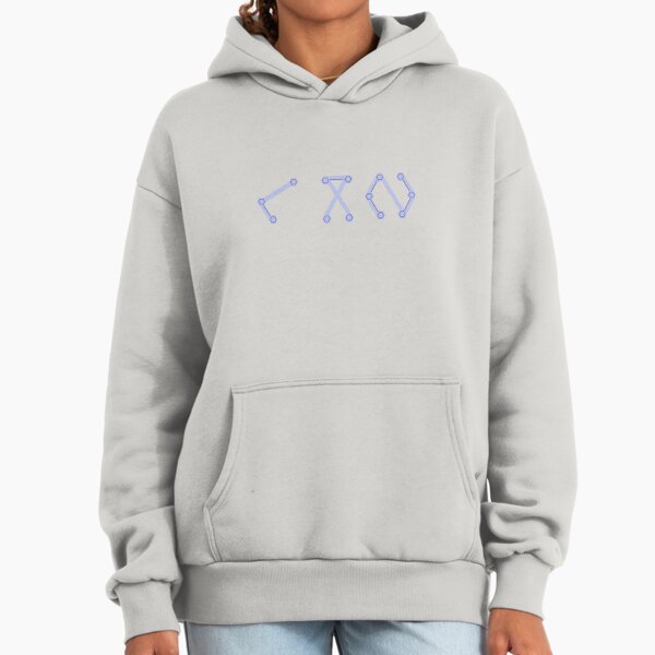Outer Wilds Eye Coordinates - Adult & Kids T-Shirts, Sweatshirts & Hoodies apparel design preview 1