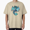 Dragon Artwork - Adult & Kids T-Shirts, Sweatshirts & Hoodies apparel design preview 1