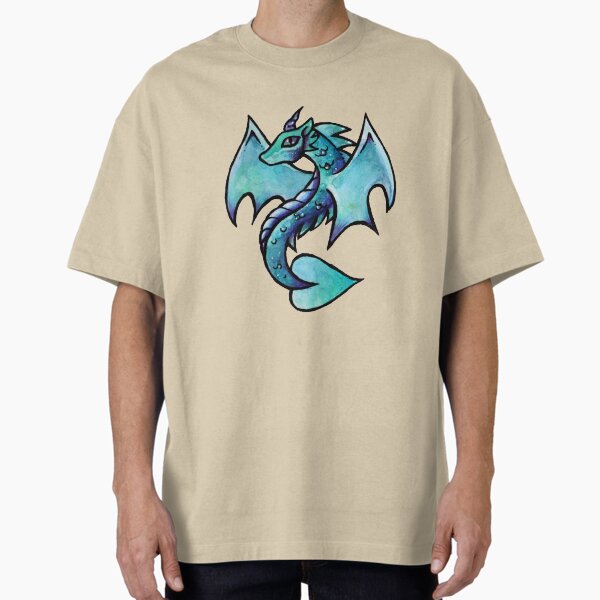 Dragon Artwork - Adult & Kids T-Shirts, Sweatshirts & Hoodies apparel design preview 1