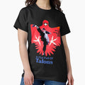 A Fistful of Talons - Adult & Kids T-Shirts, Sweatshirts & Hoodies apparel design preview 1