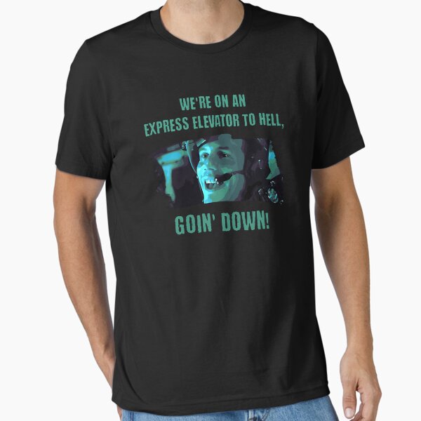 Hudson aliens - Adult & Kids T-Shirts, Sweatshirts & Hoodies apparel design preview 1
