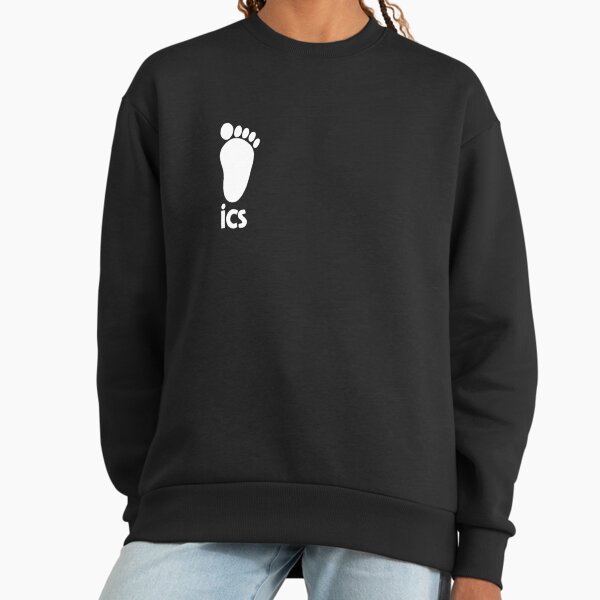 ICS logo - Adult & Kids T-Shirts, Sweatshirts & Hoodies apparel design preview 1