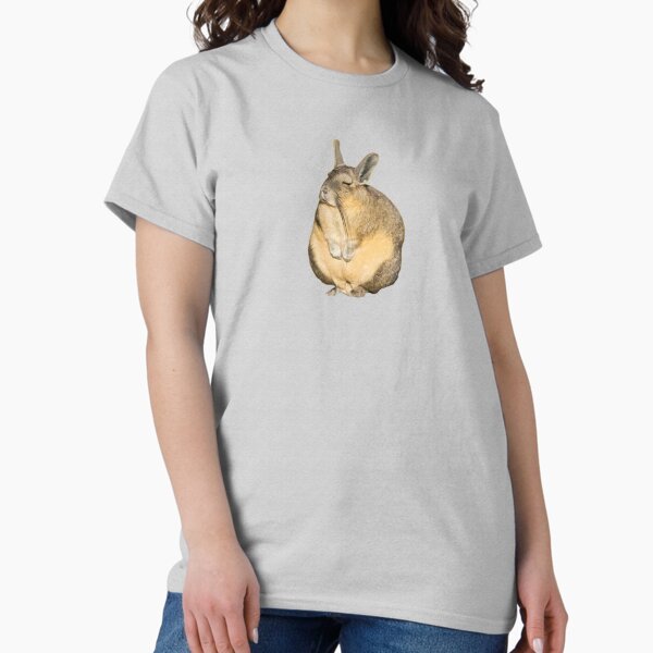 Sleepy viscacha - Adult & Kids T-Shirts, Sweatshirts & Hoodies apparel design preview 1