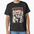 Limited Terrifer Vintage - Adult & Kids T-Shirts, Sweatshirts & Hoodies apparel design preview 1