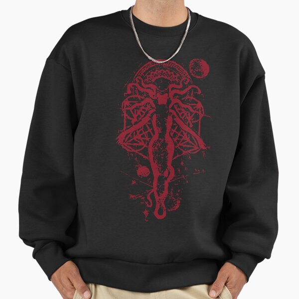 The Darkhold Witch - Adult & Kids T-Shirts, Sweatshirts & Hoodies apparel design preview 1