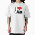 I Love Cabo - Adult & Kids T-Shirts, Sweatshirts & Hoodies apparel design preview 1