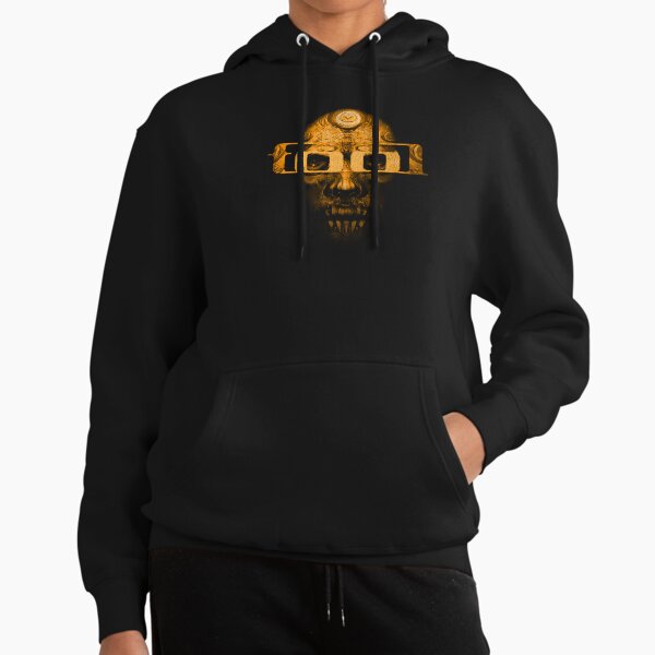 Tool Band - Adult & Kids T-Shirts, Sweatshirts & Hoodies apparel design preview 1