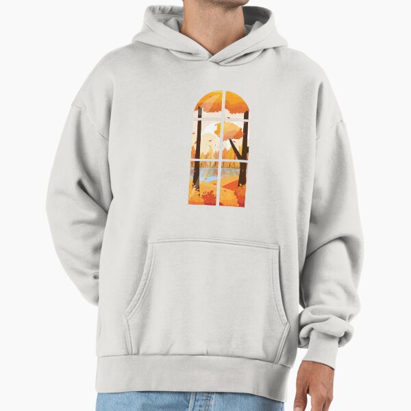 Amber Forest - Adult & Kids T-Shirts, Sweatshirts & Hoodies apparel design preview 1