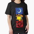 345sona - Adult & Kids T-Shirts, Sweatshirts & Hoodies apparel design preview 1