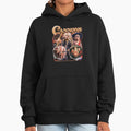 Cannons American indie pop - Adult & Kids T-Shirts, Sweatshirts & Hoodies apparel design preview 1