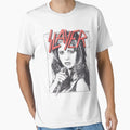 Slayer Buffy - Adult & Kids T-Shirts, Sweatshirts & Hoodies apparel design preview 1