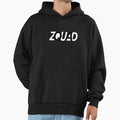 ZQUAD LOGO 1 ZAYN - Adult & Kids T-Shirts, Sweatshirts & Hoodies apparel design preview 1