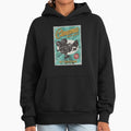 Movie Nights Retro Cinema Ticket - Adult & Kids T-Shirts, Sweatshirts & Hoodies apparel design preview 1