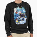 Ineffa Genshin - Adult & Kids T-Shirts, Sweatshirts & Hoodies apparel design preview 1