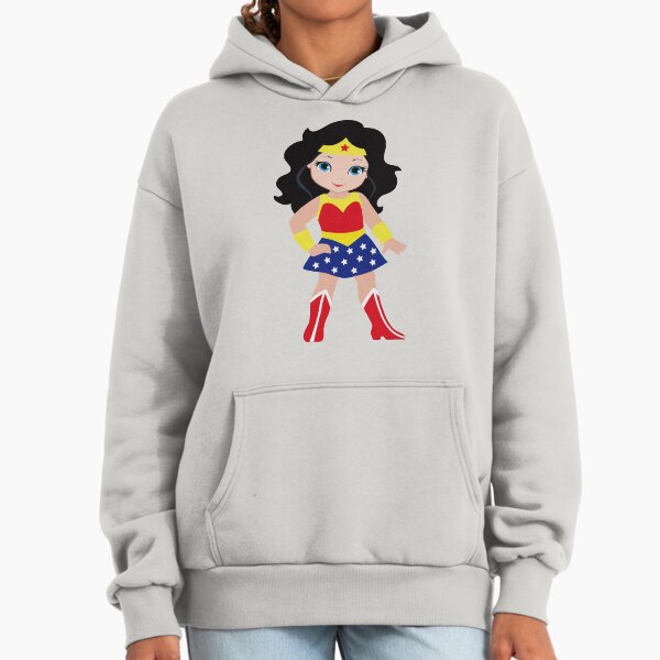Girl Power - Adult & Kids T-Shirts, Sweatshirts & Hoodies apparel design preview 1