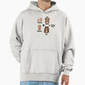 Perfect Date Cute Bear - Adult & Kids T-Shirts, Sweatshirts & Hoodies apparel design preview 1