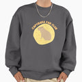 Capybara Fan Club - Adult & Kids T-Shirts, Sweatshirts & Hoodies apparel design preview 1