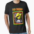 Bad brainsbad brains - Adult & Kids T-Shirts, Sweatshirts & Hoodies apparel design preview 1