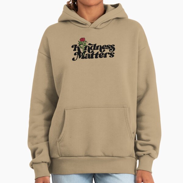 Kindness Matters - Adult & Kids T-Shirts, Sweatshirts & Hoodies apparel design preview 1