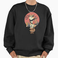 Shinobi Cat - Adult & Kids T-Shirts, Sweatshirts & Hoodies apparel design preview 1