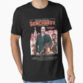 Goncharov V2 - Adult & Kids T-Shirts, Sweatshirts & Hoodies apparel design preview 1