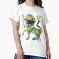 Chimera - Adult & Kids T-Shirts, Sweatshirts & Hoodies apparel design preview 1