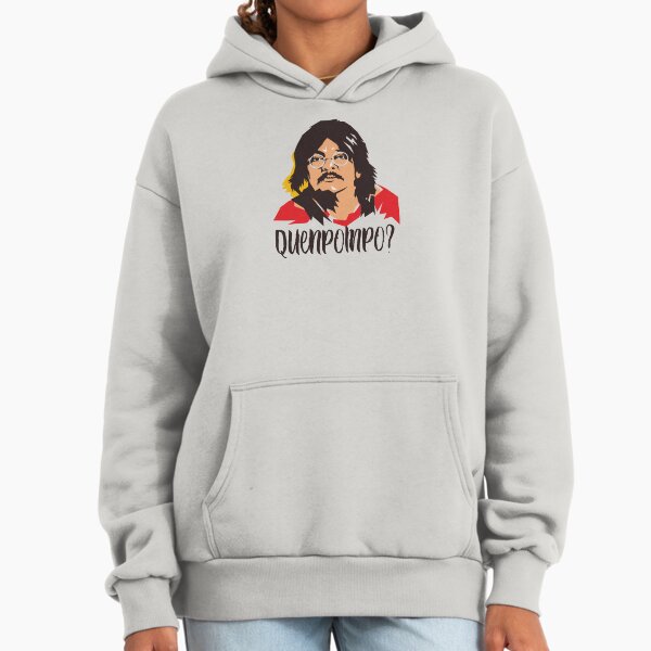 Chico Che, quenpompo! - Adult & Kids T-Shirts, Sweatshirts & Hoodies apparel design preview 1