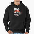 Tokyo I don't speak Japanese: White Version - Adult & Kids T-Shirts, Sweatshirts & Hoodies apparel design preview 1
