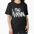 The Warning Band Merchandise - Adult & Kids T-Shirts, Sweatshirts & Hoodies apparel design preview 1