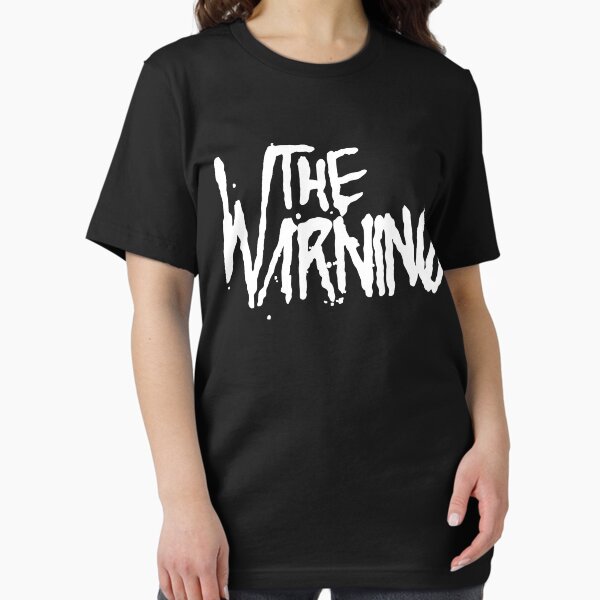 The Warning Band Merchandise - Adult & Kids T-Shirts, Sweatshirts & Hoodies apparel design preview 1