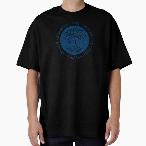 Simmons College - Adult & Kids T-Shirts, Sweatshirts & Hoodies apparel design preview 1