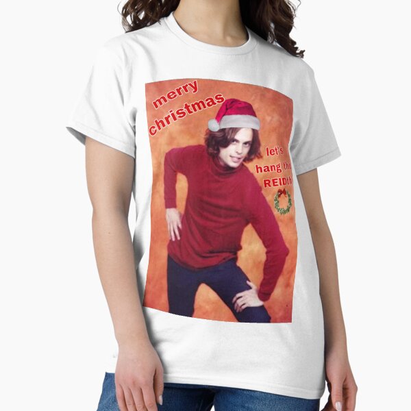 Mgg christmas - Adult & Kids T-Shirts, Sweatshirts & Hoodies apparel design preview 1