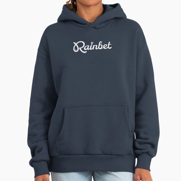 Rainbet Casino - Adult & Kids T-Shirts, Sweatshirts & Hoodies apparel design preview 1