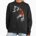 Tribal Red Panda - Adult & Kids T-Shirts, Sweatshirts & Hoodies apparel design preview 1
